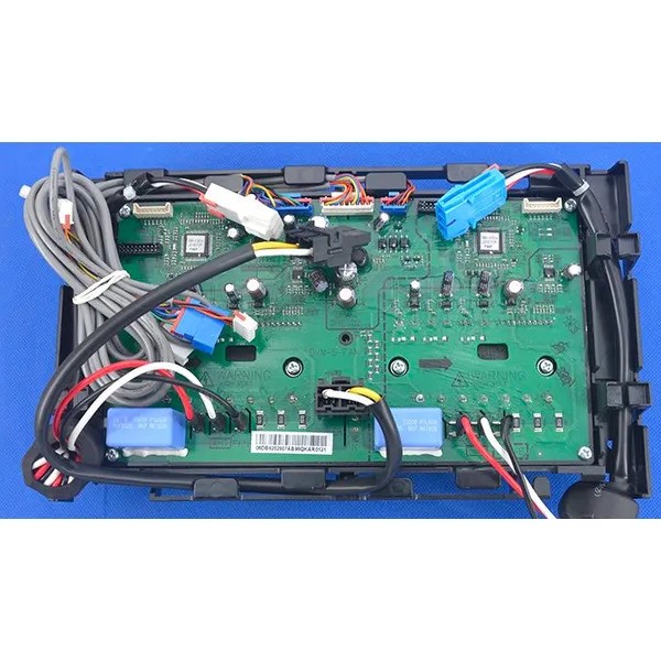 Samsung VRF PCB Board DB92-02807A