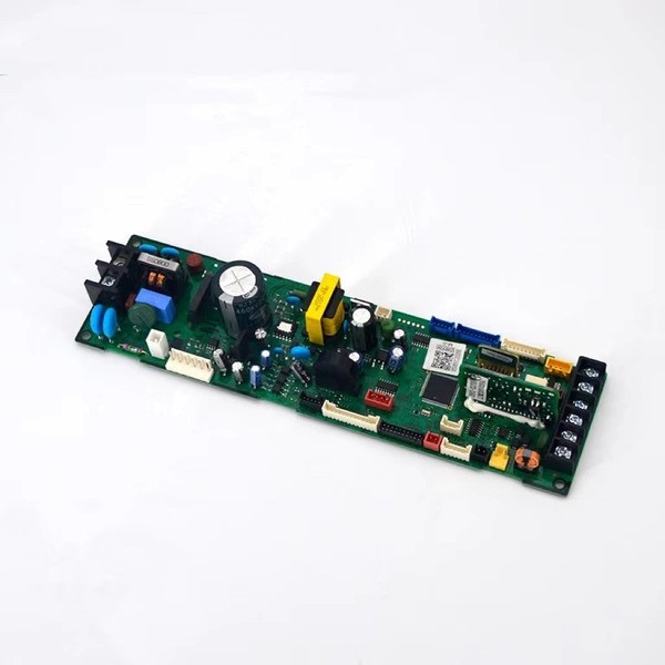 Samsung VRF PCB Board DB92-03105E