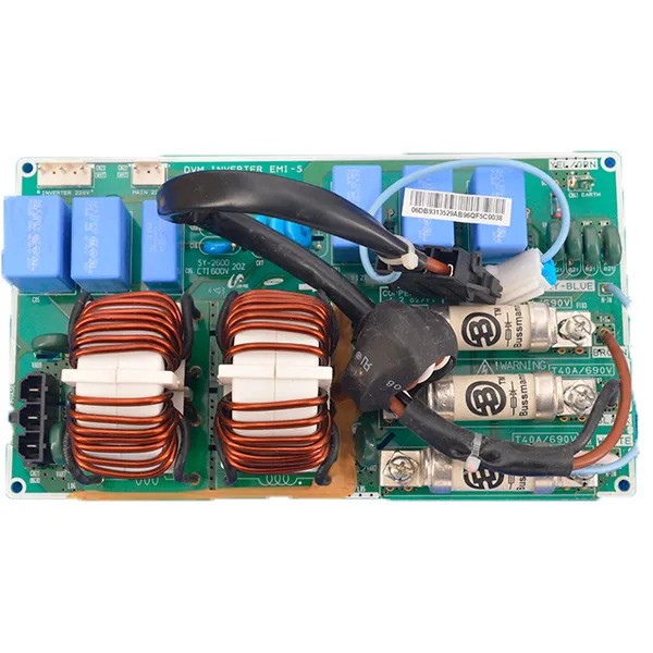 Samsung VRF PCB Board DB93-13529A DB41-01149A