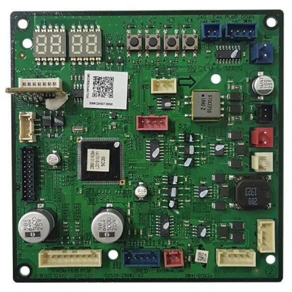Samsung VRF Main Control Board