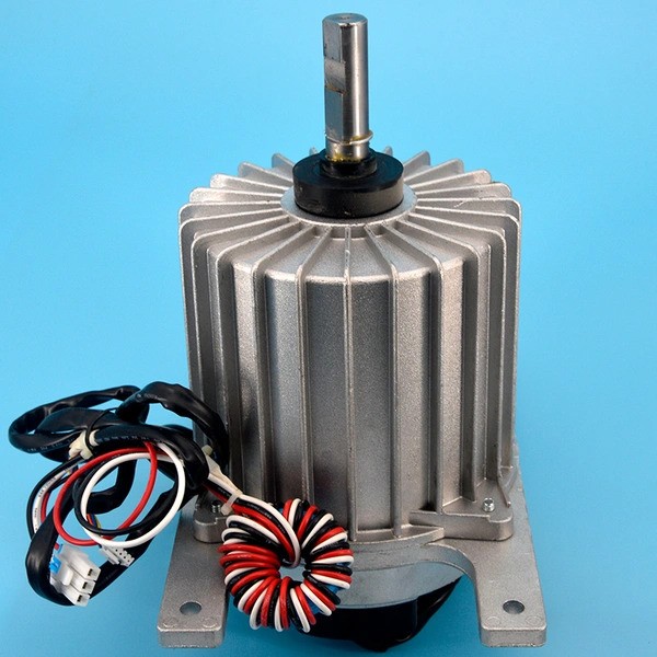 Samsung VRF Outdoor Fan Motor