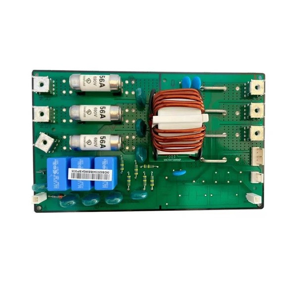 Samsung VRF PCB Board EMI Board