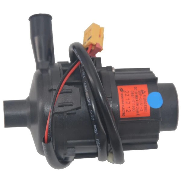 Samsung VRF Water Pump 2