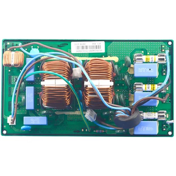 Samsung VRF PCB Board DB92-03542A DB41-01304A