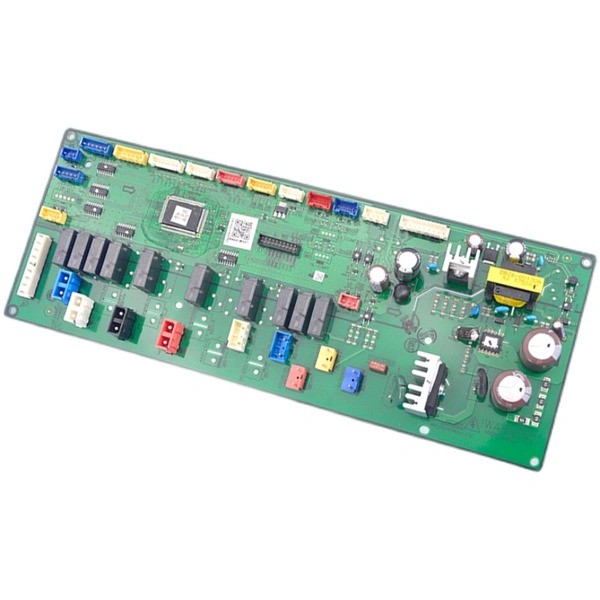 Samsung VRF PCB Board DB92-04466B DB41-01387A