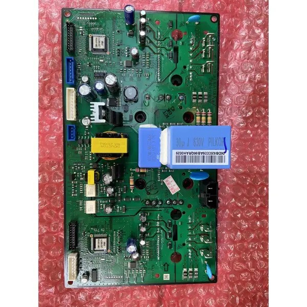 Samsung VRF Fan Motor PCB Board
