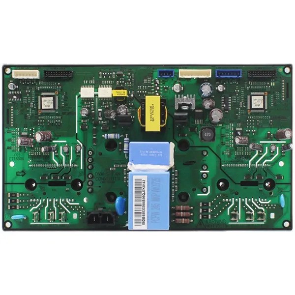 Samsung VRF Fan Motor PCB DB92-03339A