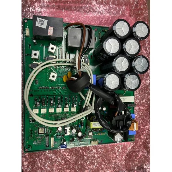 Samsung VRF Inverter Module Board DB92-03526B