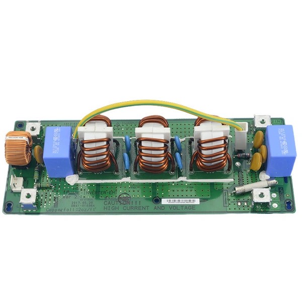 Samsung VRF PCB Board DB93-13593A DB41-01036A