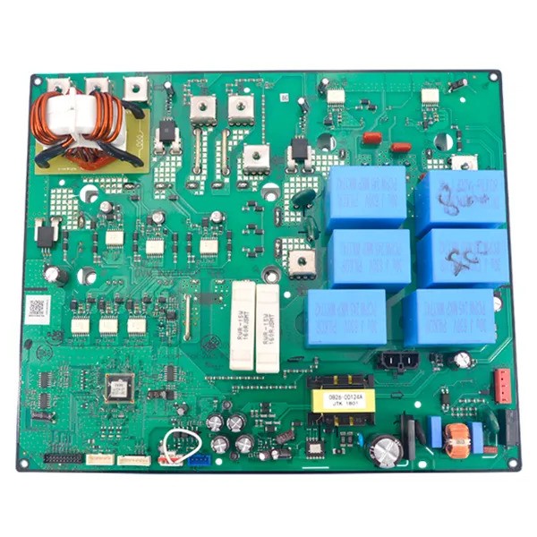 Samsung VRF PCB Board