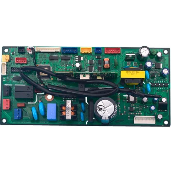 Samsung VRF Fresh Air Indoor Unit PCB Board 02