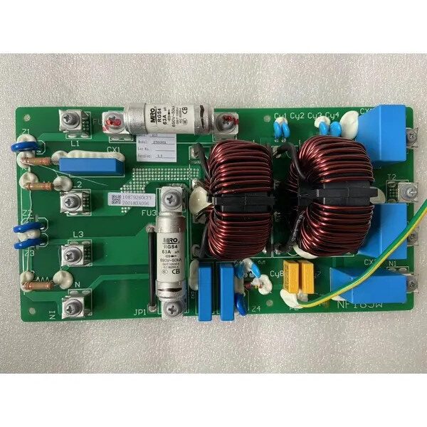 York VRF Filter Board H7B04905A