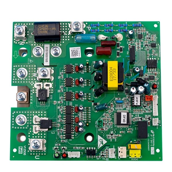 York VRF Inverter Module Board -1