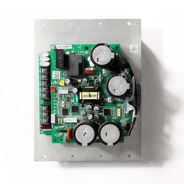 York VRF Inverter Module Board 836607 668776