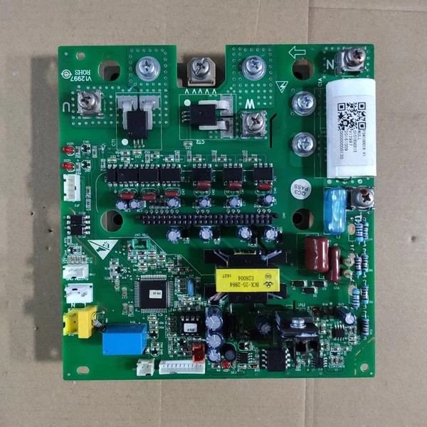 York VRF Inverter Module Board