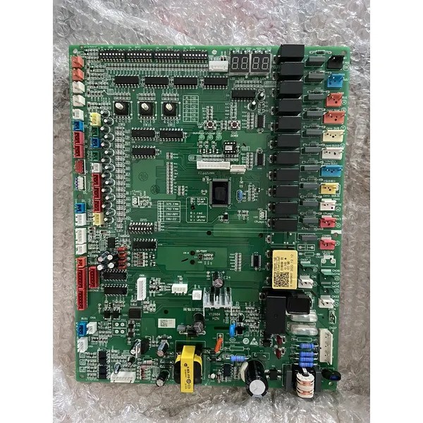 York VRF Main Control PCB Board