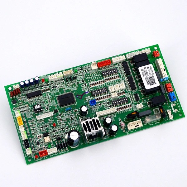 York VRF PCB Board