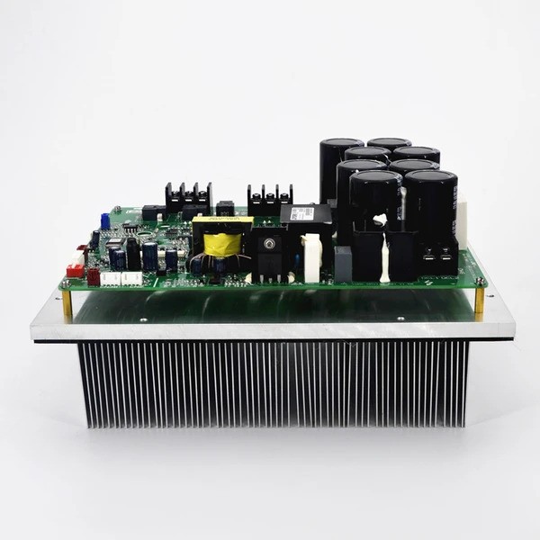 York VRF Inverter Driver 025W43786-635 YORK-DRV140-001 V1.02