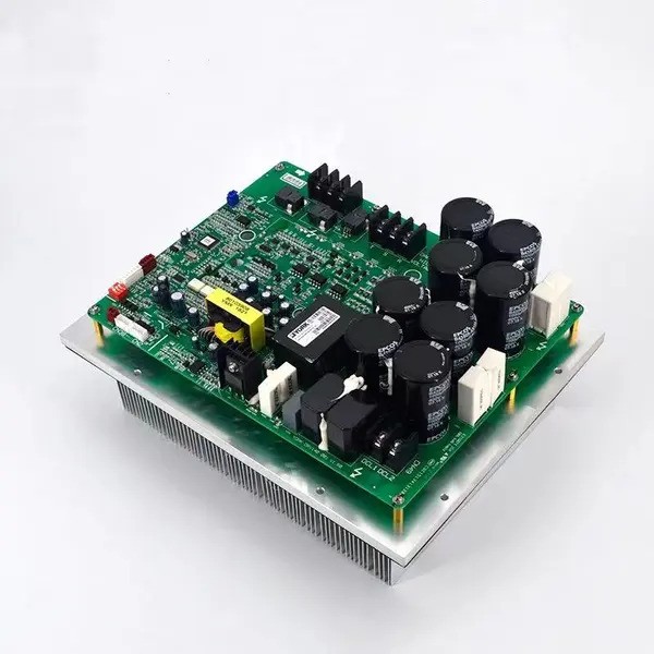 York VRF Inverter Driver Board 025W43786-635 YORK-DRV140-001 V1.02