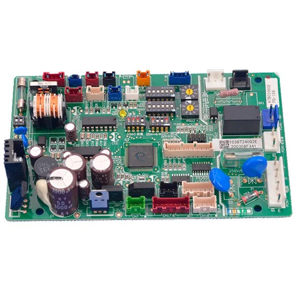 York PCB H7B01960E PQ-184 PI065Q-B3