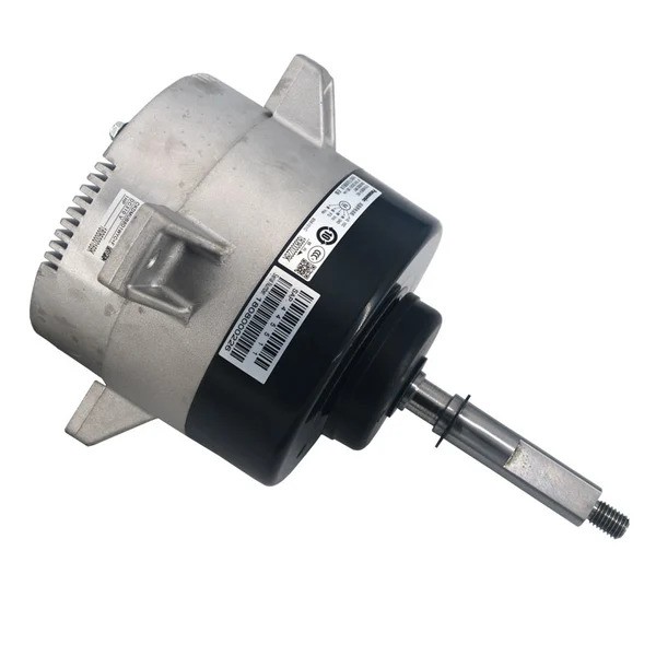 York VRF DC Motor